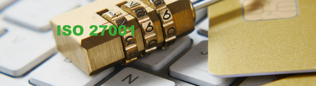 ISO 27001